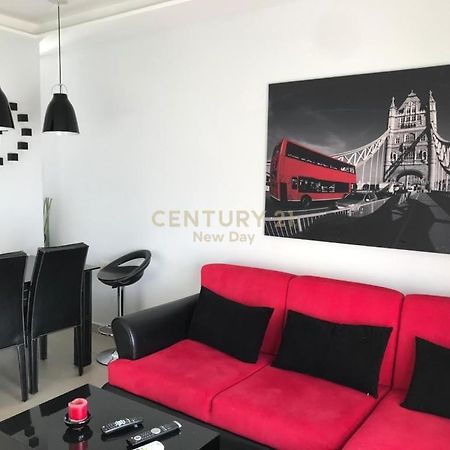 Sea View Apartment ドゥラス エクステリア 写真