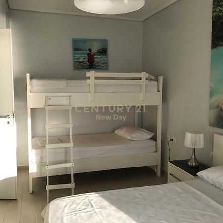 Sea View Apartment ドゥラス エクステリア 写真