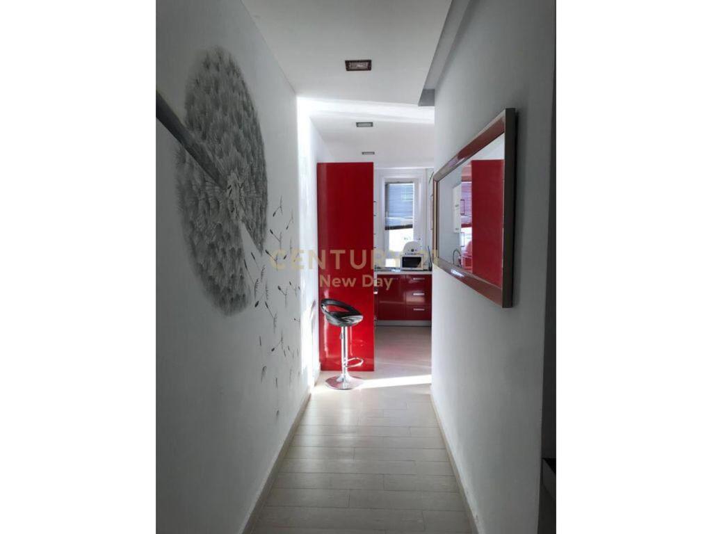 Sea View Apartment ドゥラス エクステリア 写真