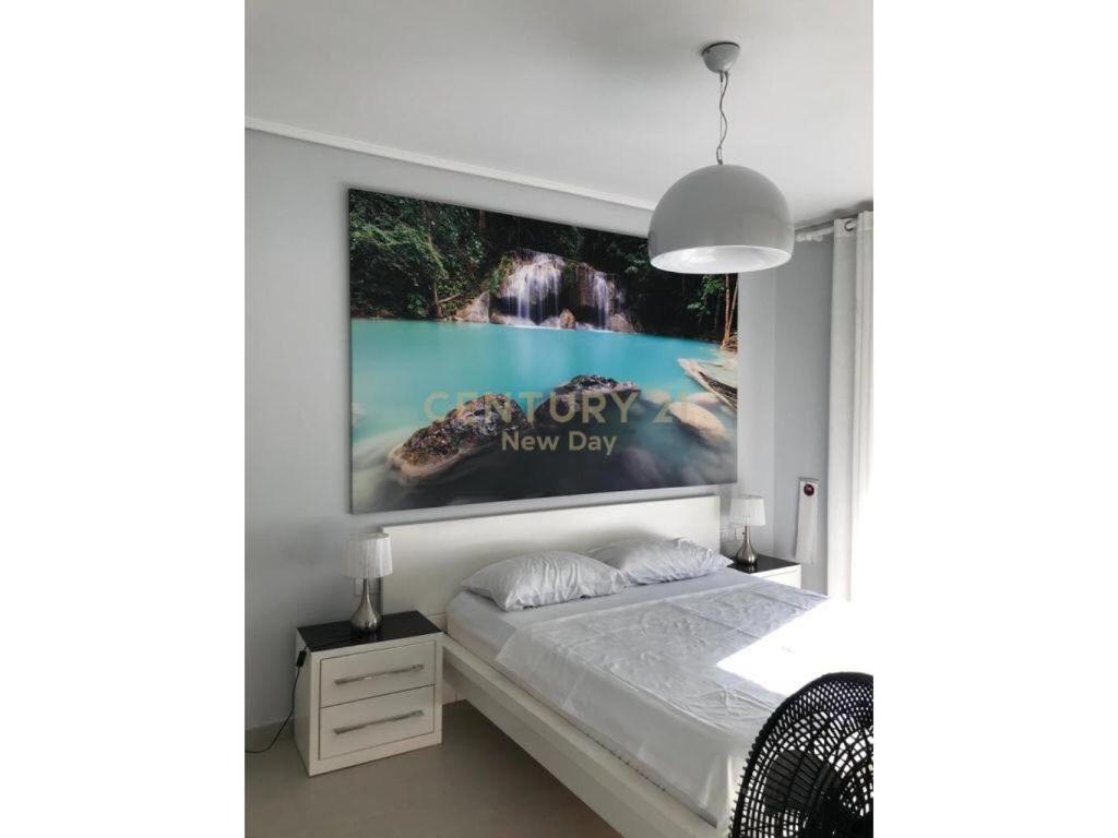 Sea View Apartment ドゥラス エクステリア 写真