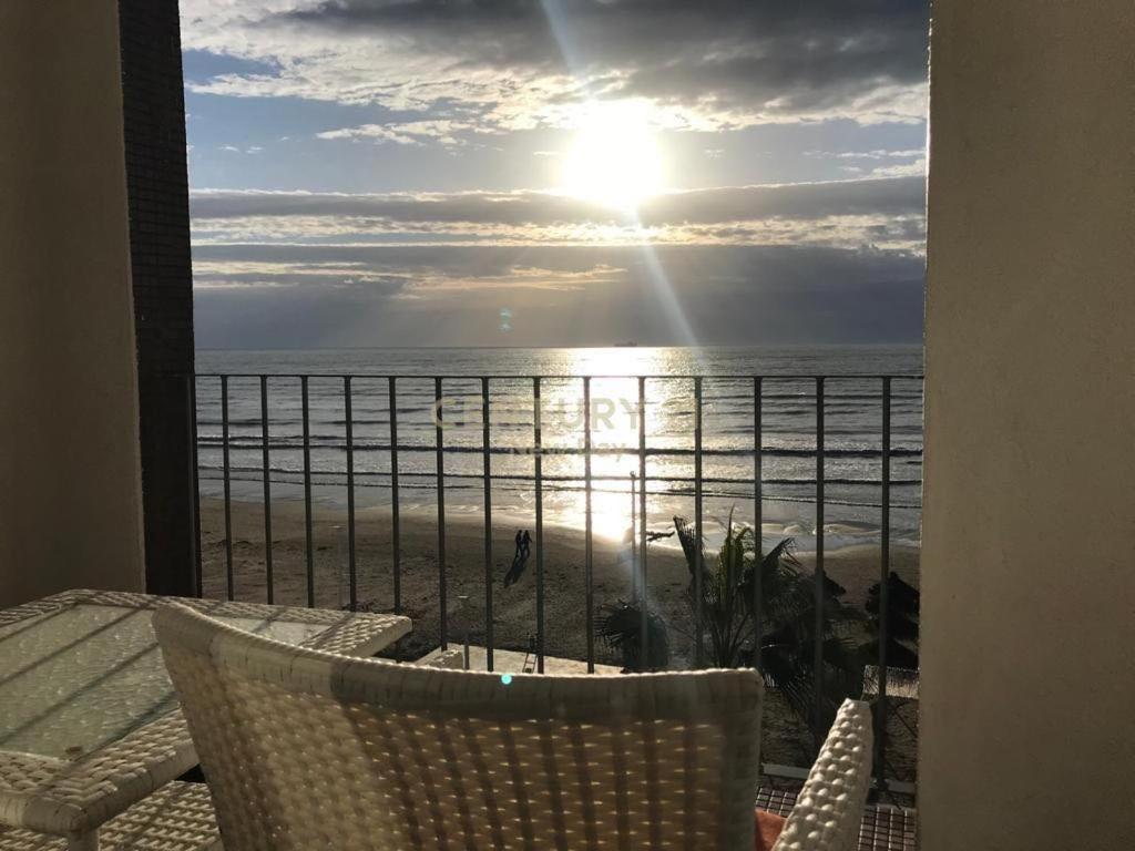 Sea View Apartment ドゥラス エクステリア 写真